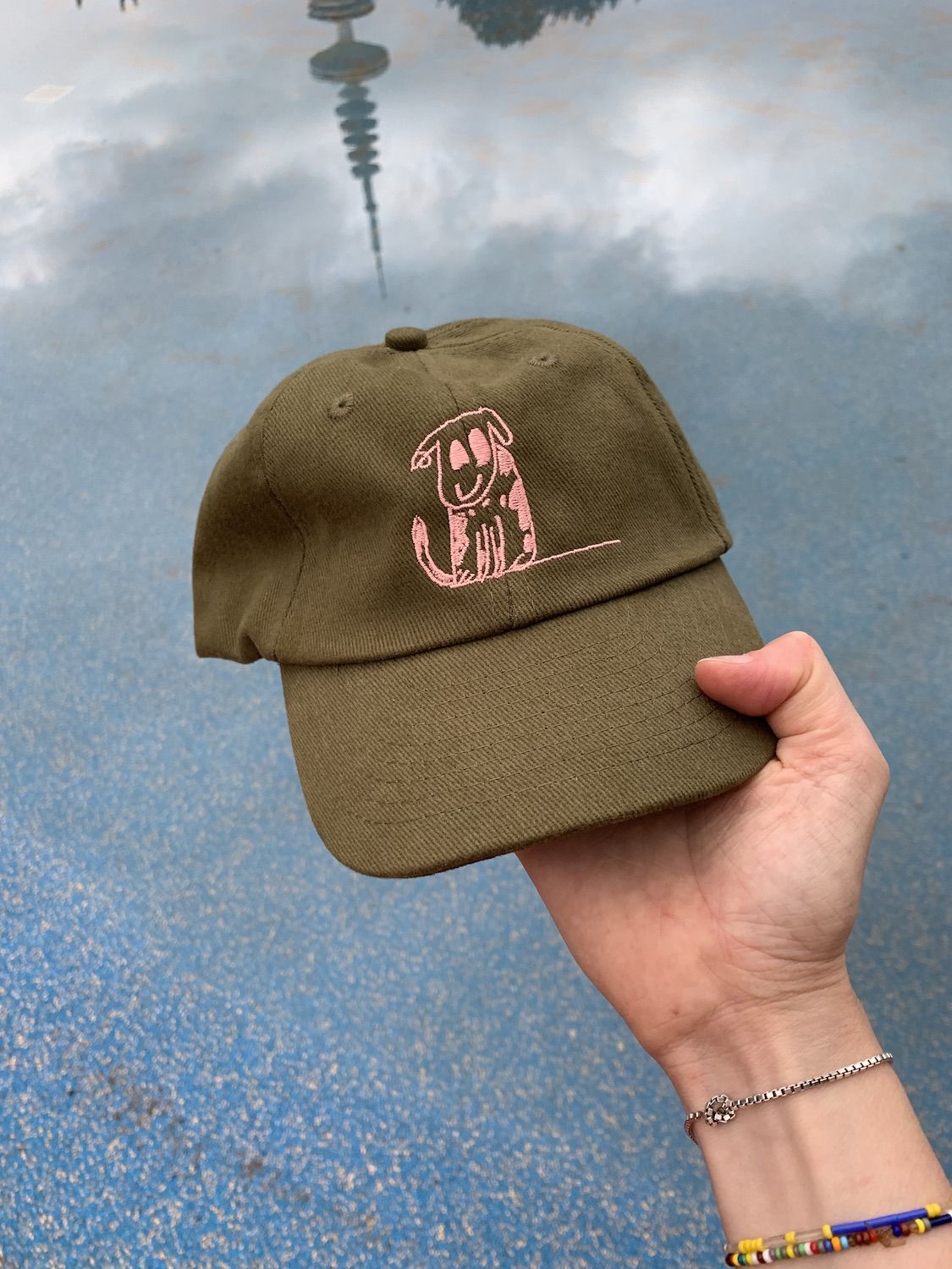 Sappy Summer Caps 2021 Konflikte + Phänomene