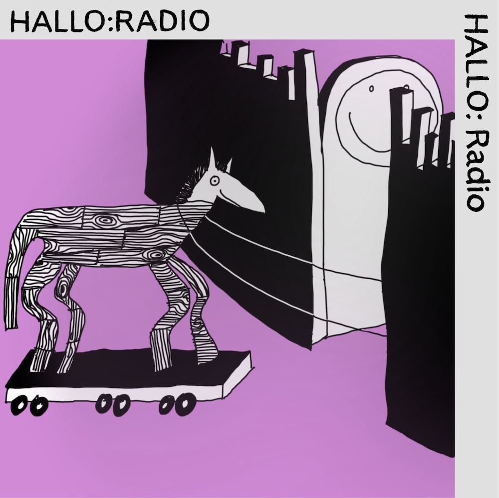 Der verlängerte Atem Radiosendung Soundcloud