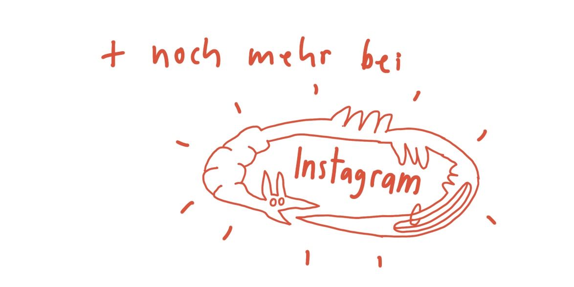 Konflikte + Phänomene Instagram