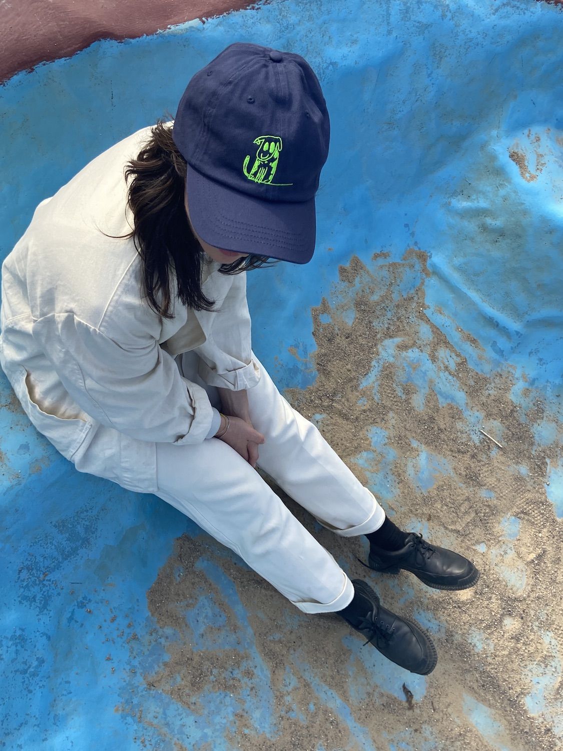 Mute My Mind 2022 Caps Konflikte + Phänomene